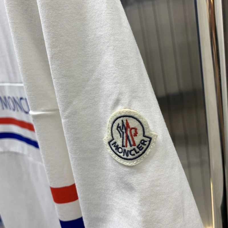 BestValue Moncler T-Shirts 141095