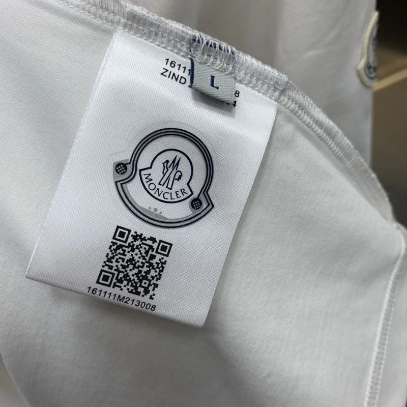 BestValue Moncler T-Shirts 141095