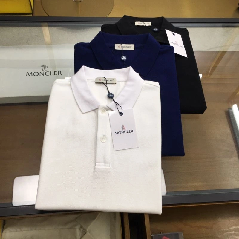 Moncler T-Shirts FashionForward 141066