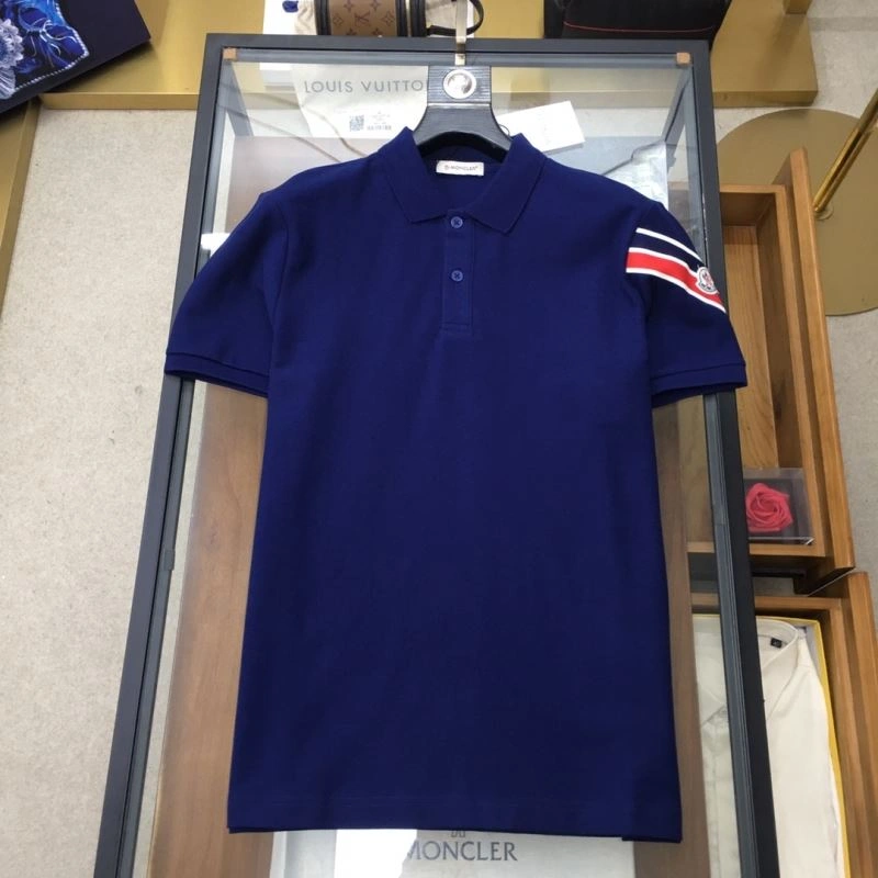 Moncler T-Shirts FashionForward 141066