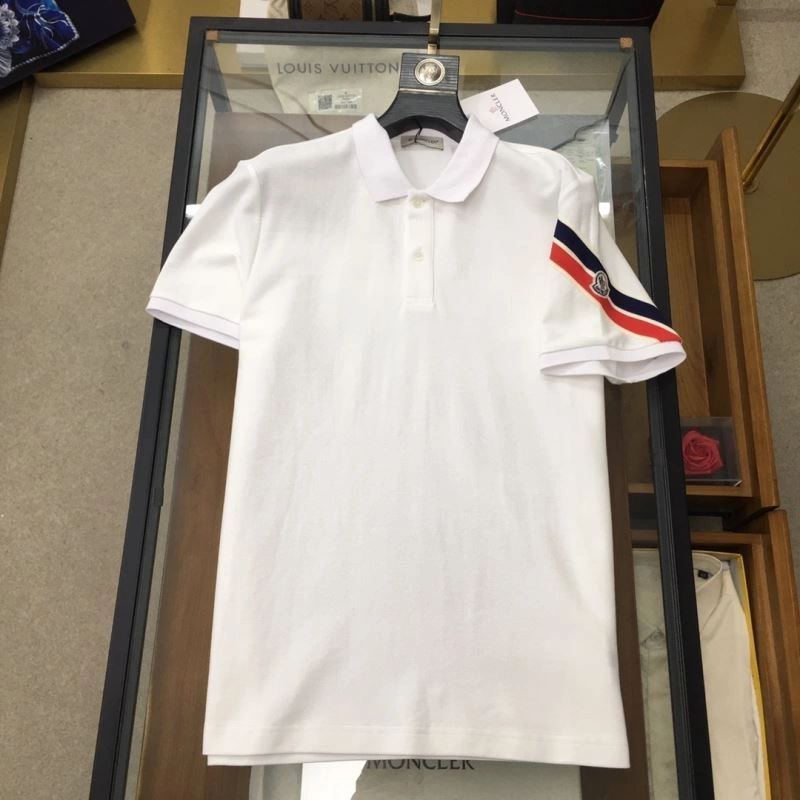 Moncler T-Shirts FashionForward 141066