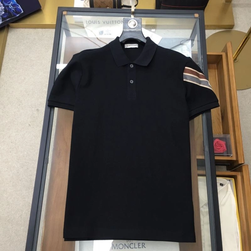 Moncler T-Shirts FashionForward 141066