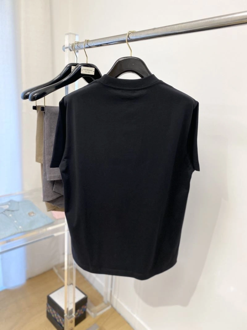 Moncler T-Shirts Sustainable 141068