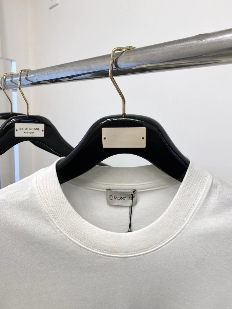 Moncler T-Shirts OnTrend 141064