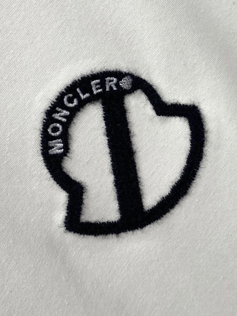Moncler T-Shirts OnTrend 141064