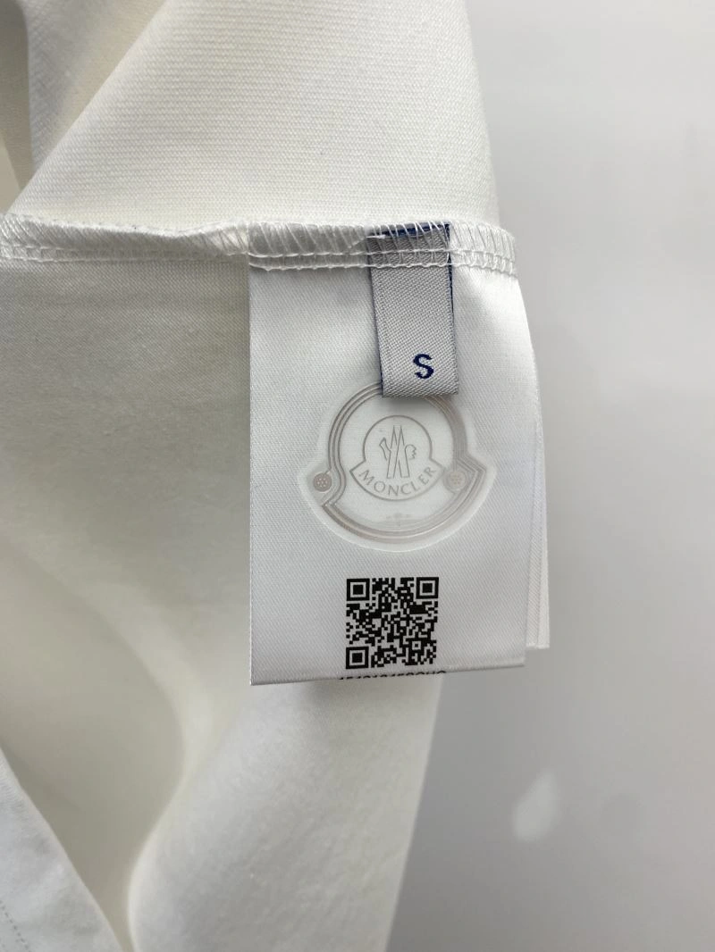 Moncler T-Shirts OnTrend 141064