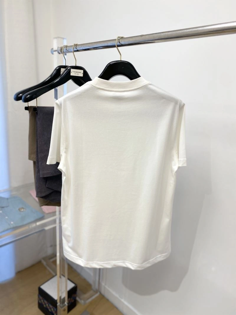 Moncler T-Shirts OnTrend 141064