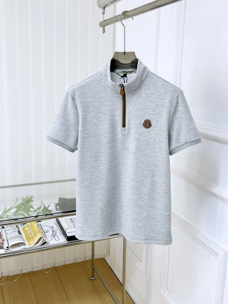 Moncler T-Shirts Sophisticated 141060