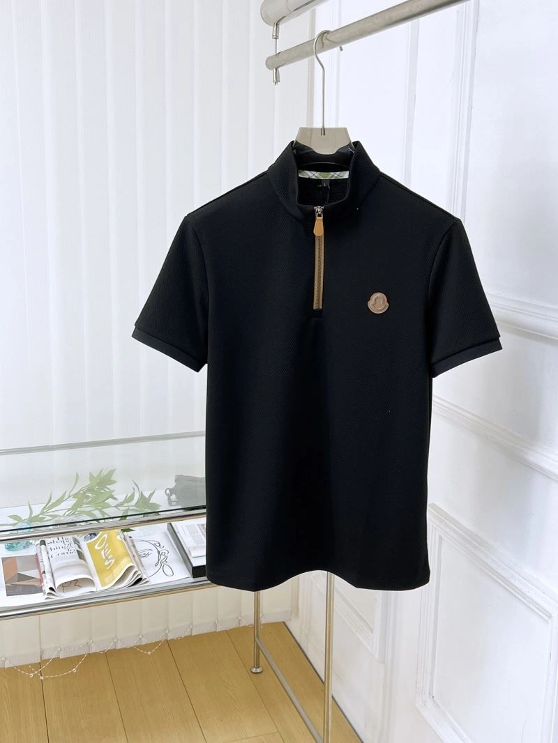 Moncler T-Shirts Sophisticated 141060