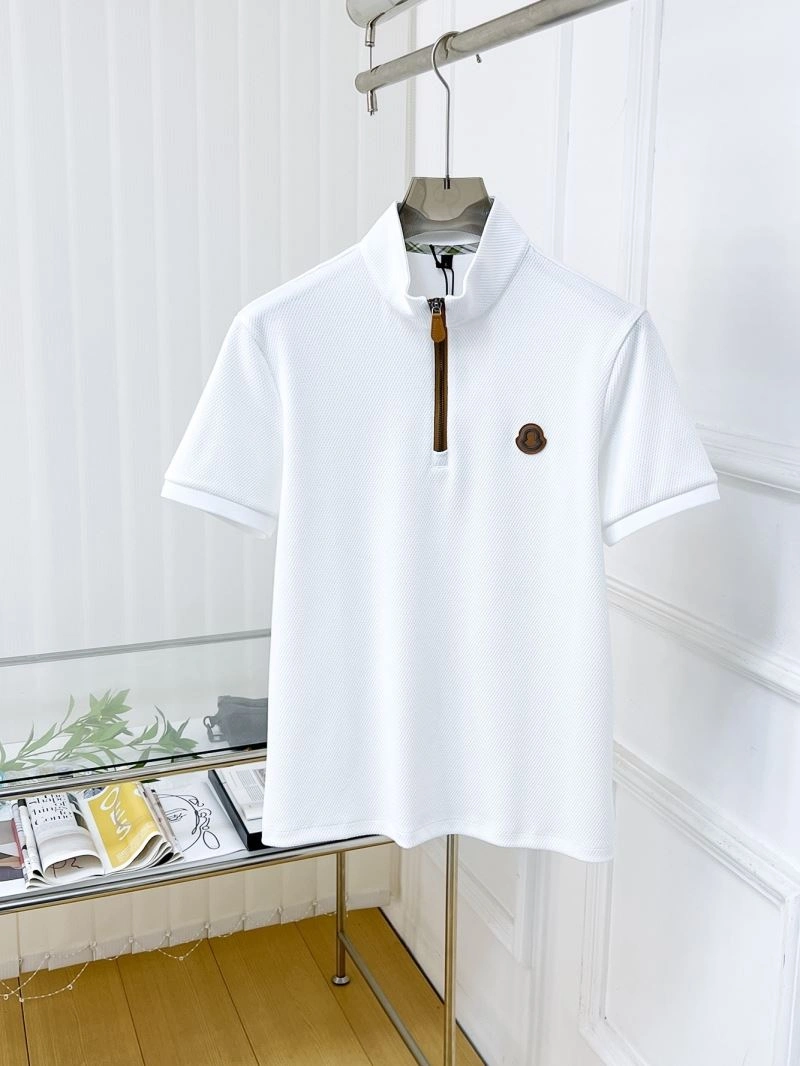 Moncler T-Shirts Sophisticated 141060