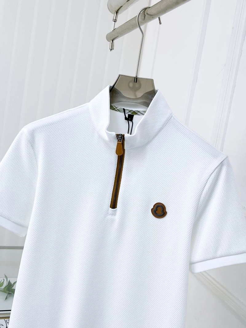 Moncler T-Shirts Sophisticated 141060