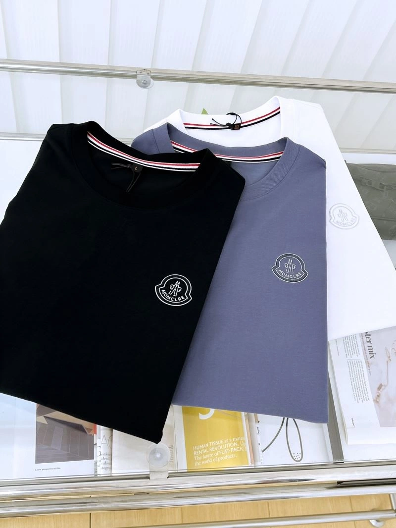 GoAnywhere Moncler T-Shirts 141061
