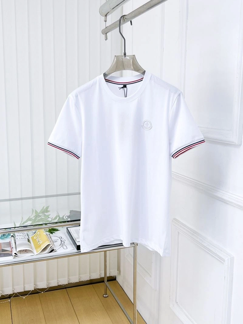 GoAnywhere Moncler T-Shirts 141061
