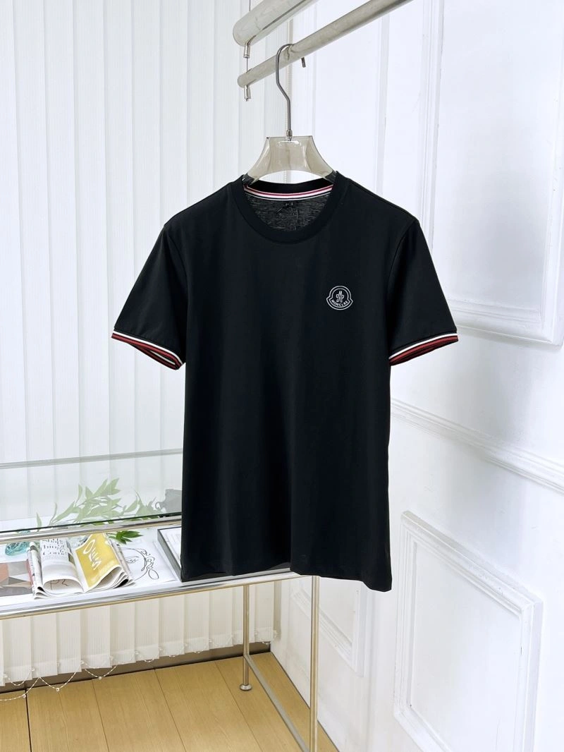 GoAnywhere Moncler T-Shirts 141061