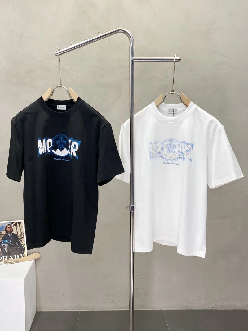 Moncler T-Shirts UrbanStyle 141065