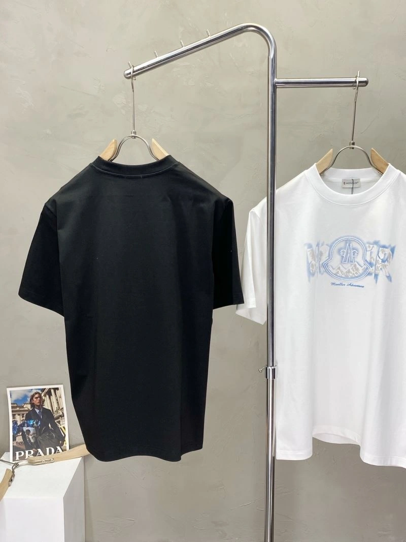 Moncler T-Shirts UrbanStyle 141065
