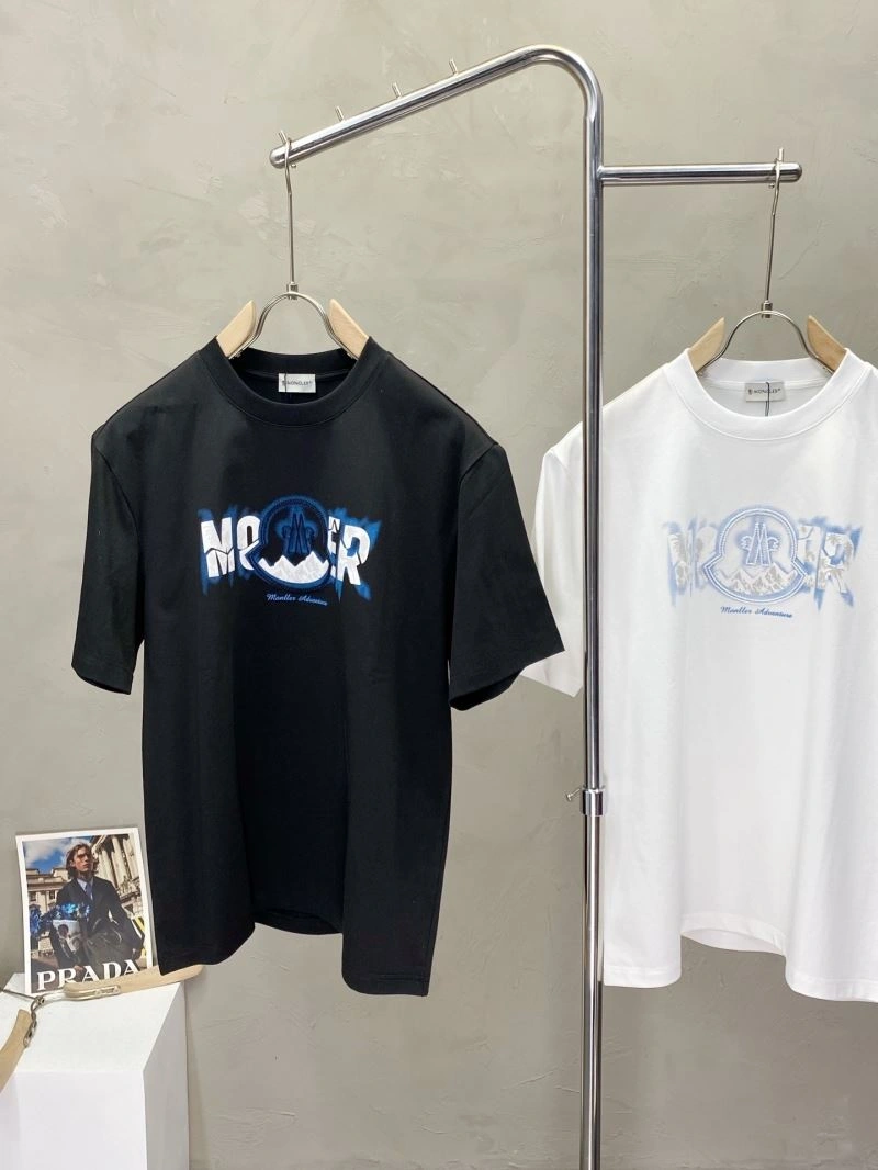 Moncler T-Shirts UrbanStyle 141065