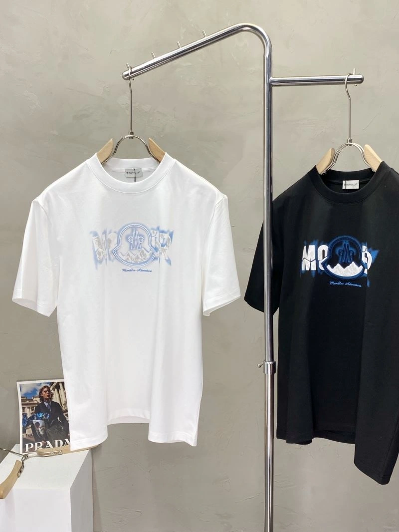 Moncler T-Shirts UrbanStyle 141065
