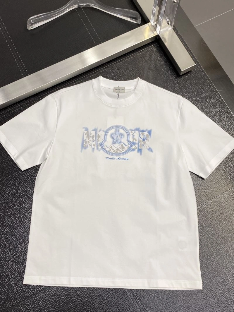 Moncler T-Shirts UrbanStyle 141065