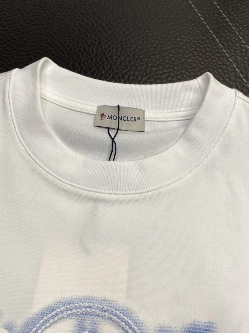 Moncler T-Shirts UrbanStyle 141065