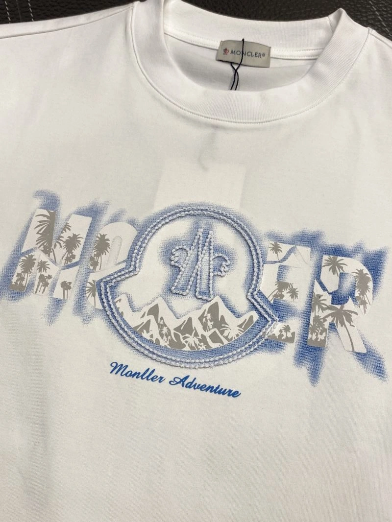 Moncler T-Shirts UrbanStyle 141065