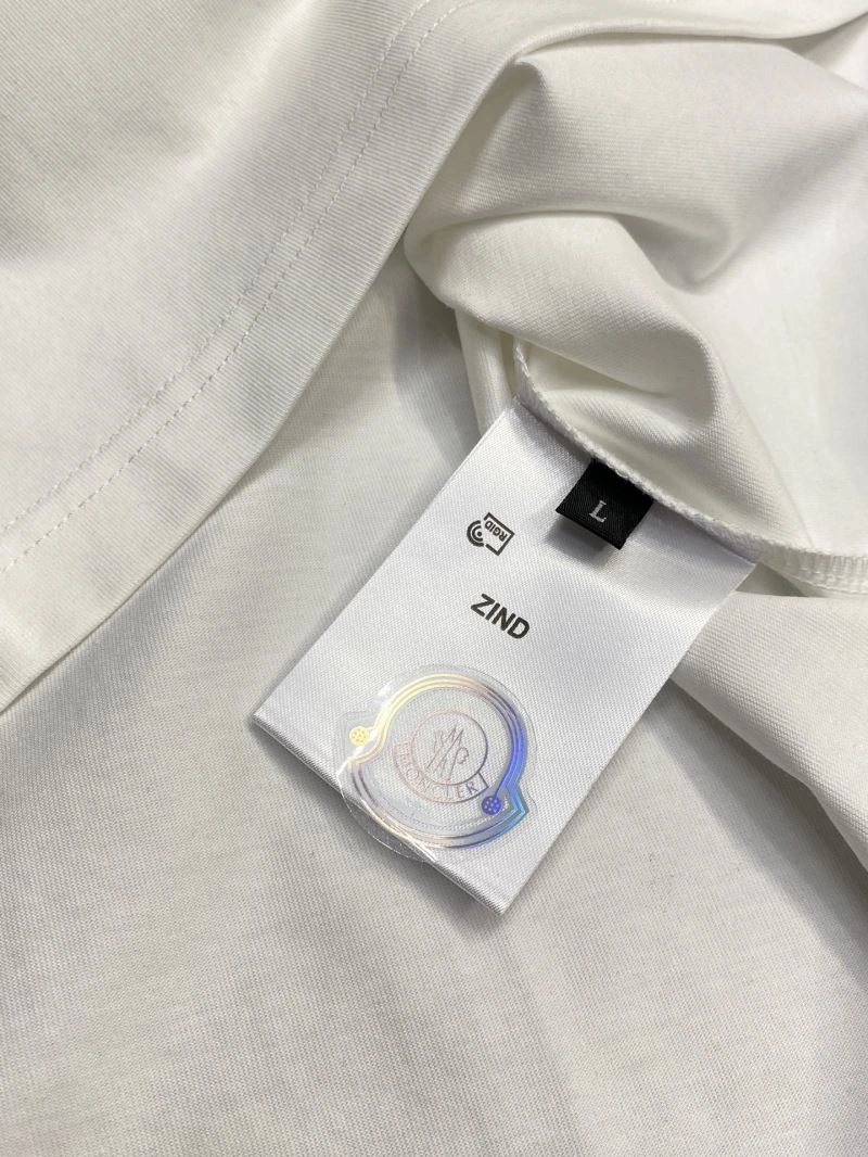 Moncler T-Shirts UrbanStyle 141065