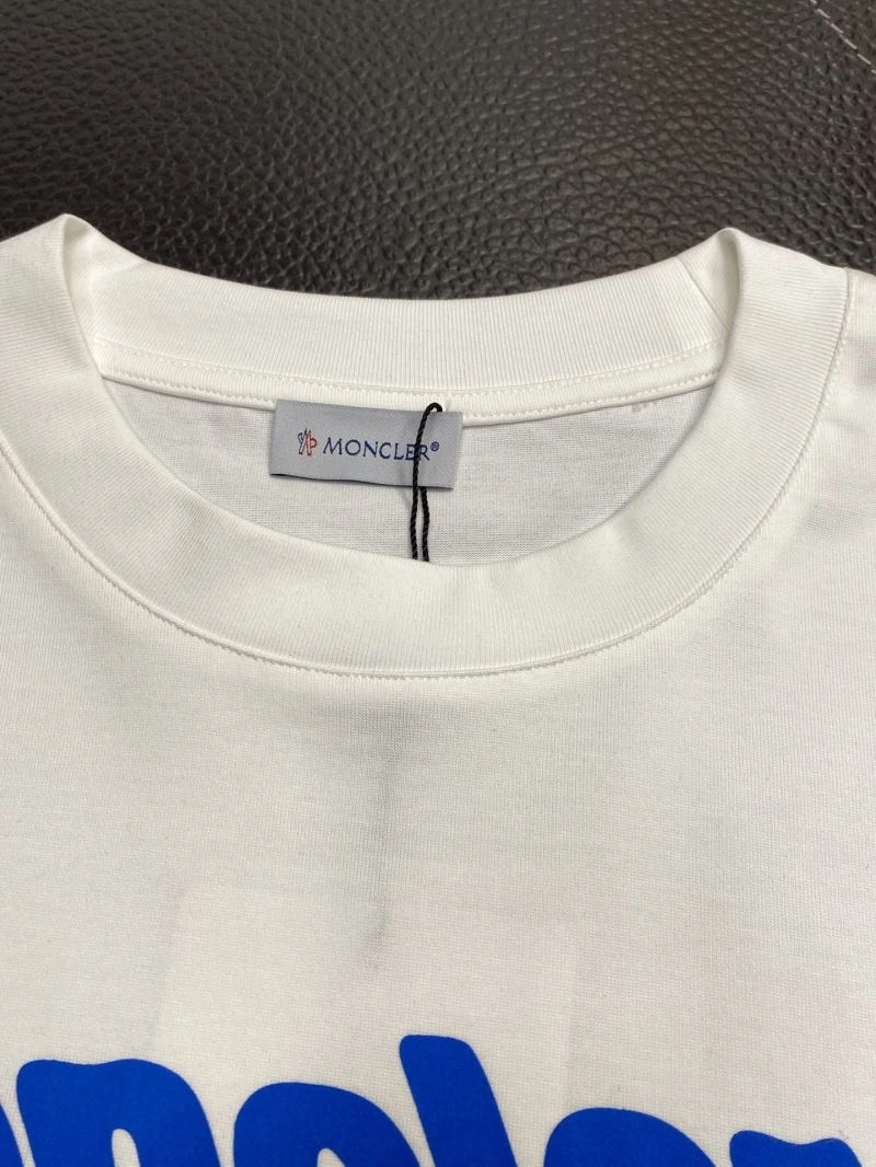 Moncler T-Shirts Unique 141059