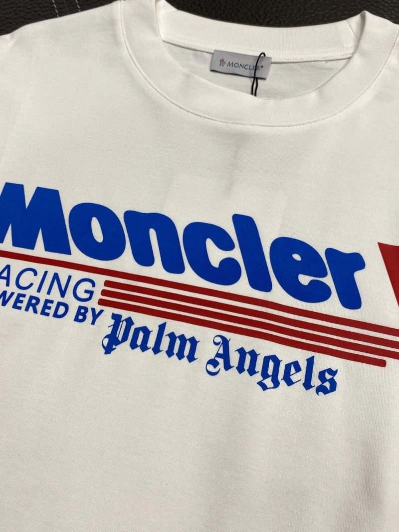 Moncler T-Shirts Unique 141059