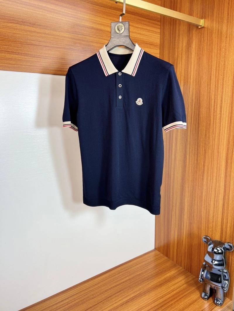 Moncler T-Shirts Durable 141063