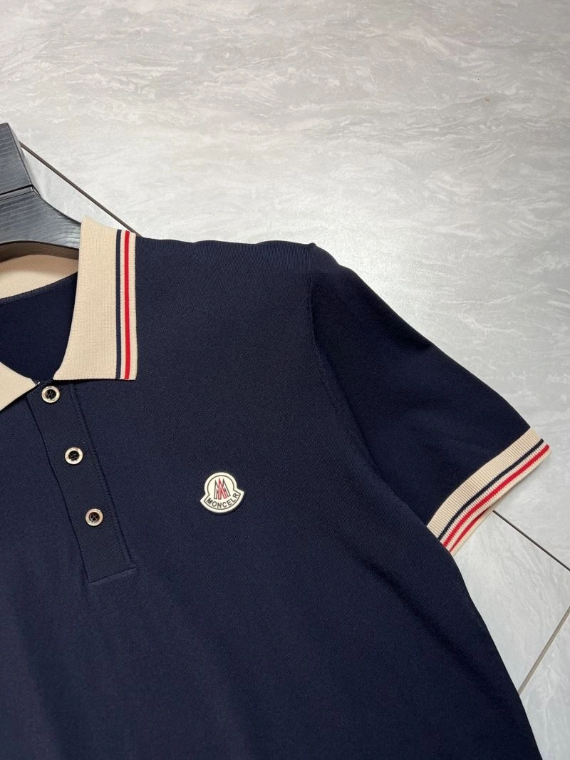 Moncler T-Shirts Durable 141063