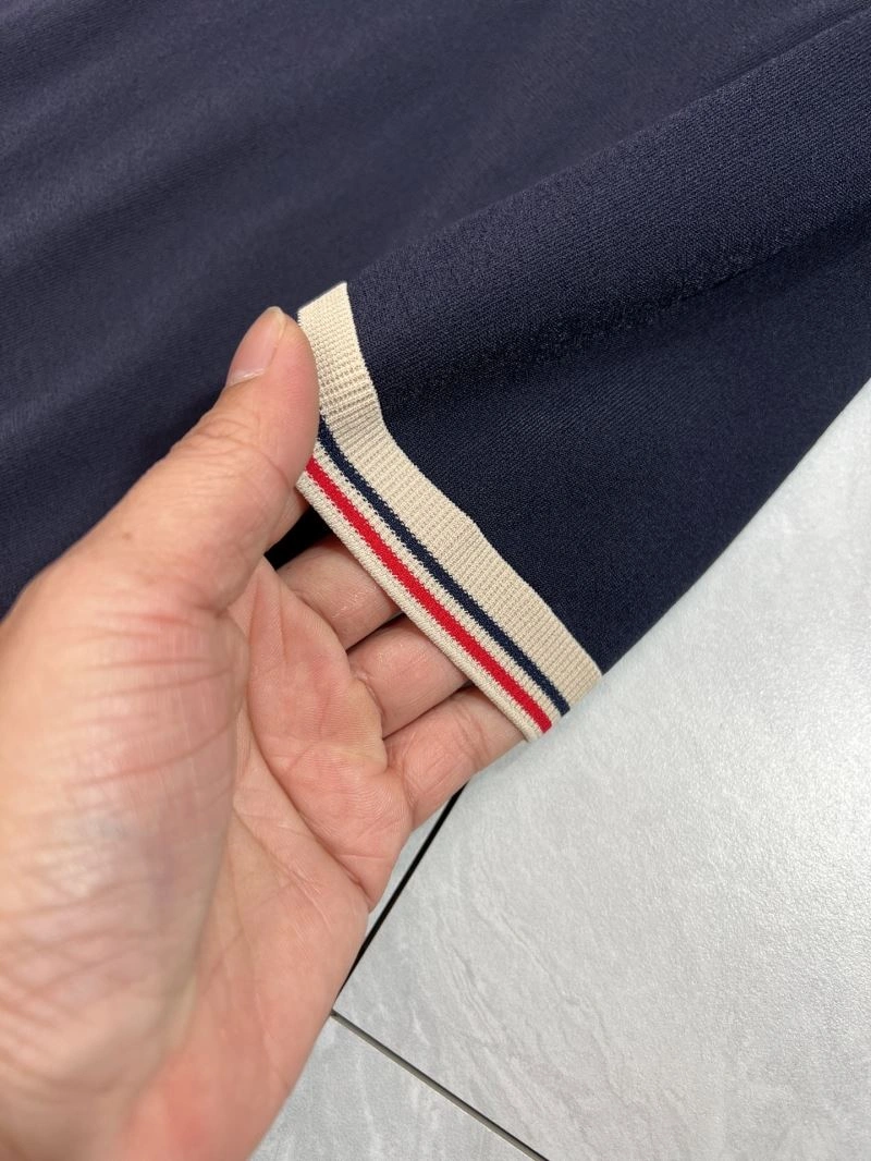 Moncler T-Shirts Durable 141063
