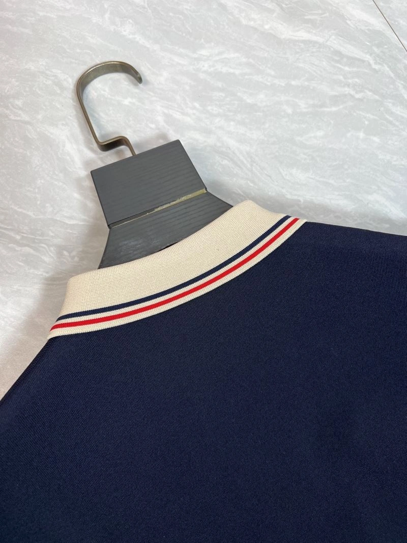 Moncler T-Shirts Durable 141063
