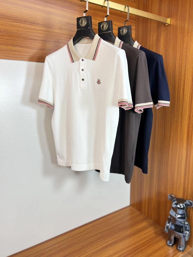 UrbanChic Moncler T-Shirts 141058