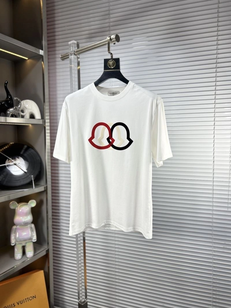 WrinkleFree Moncler T-Shirts 141055