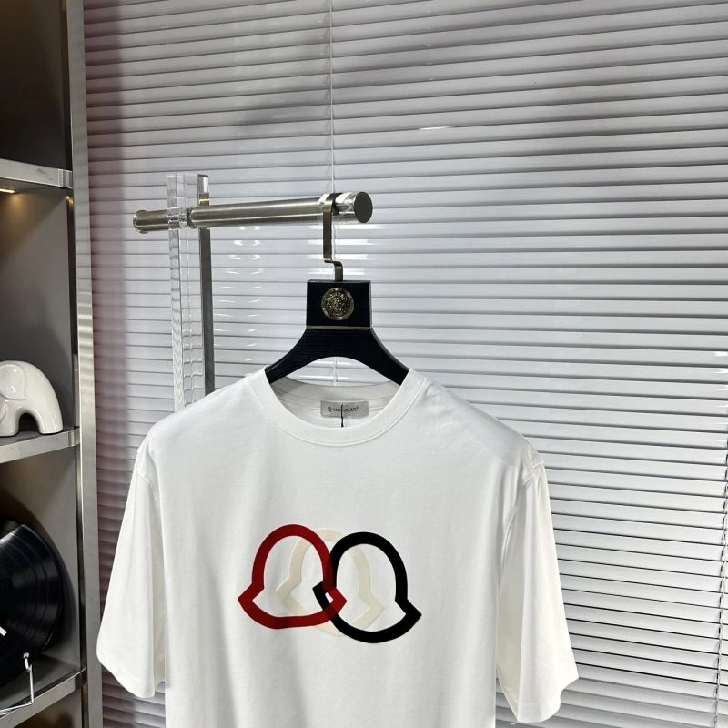 WrinkleFree Moncler T-Shirts 141055