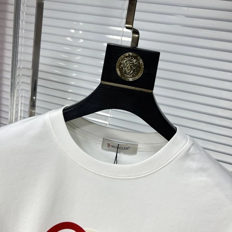 WrinkleFree Moncler T-Shirts 141055