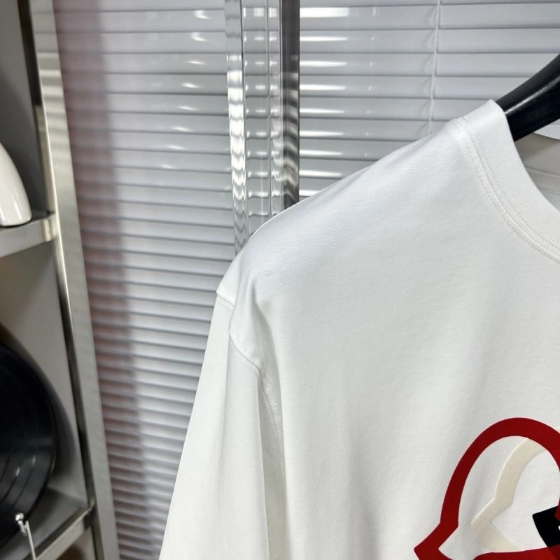 WrinkleFree Moncler T-Shirts 141055