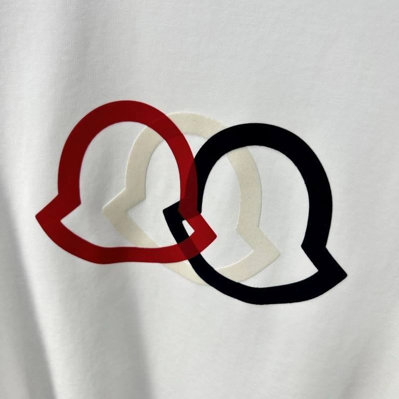 WrinkleFree Moncler T-Shirts 141055