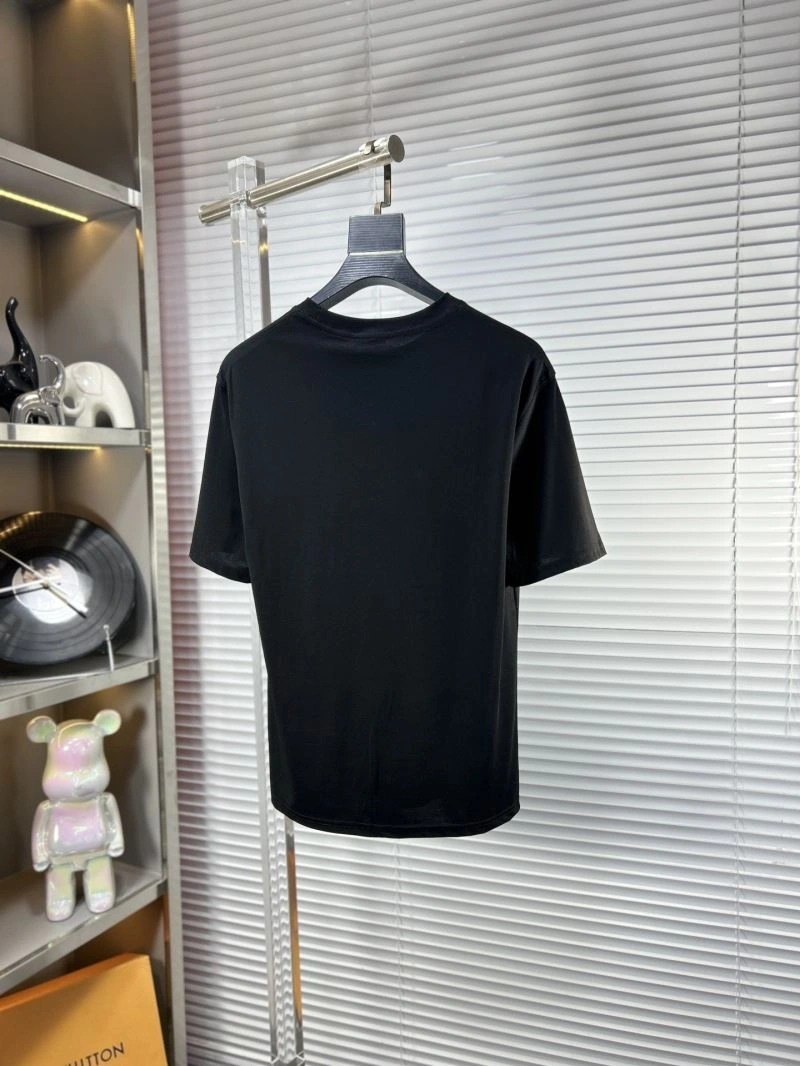 Unisex Moncler T-Shirts 141050