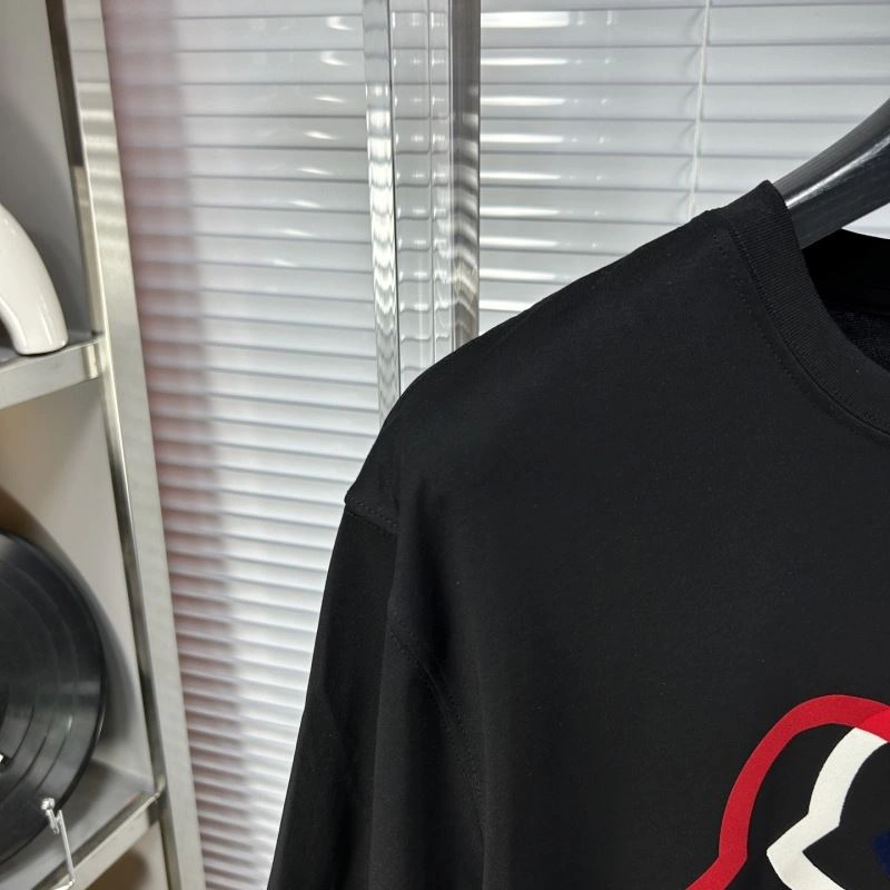 Unisex Moncler T-Shirts 141050