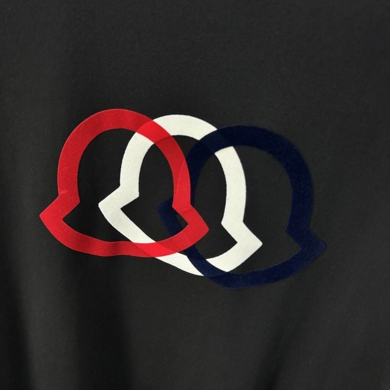 Unisex Moncler T-Shirts 141050