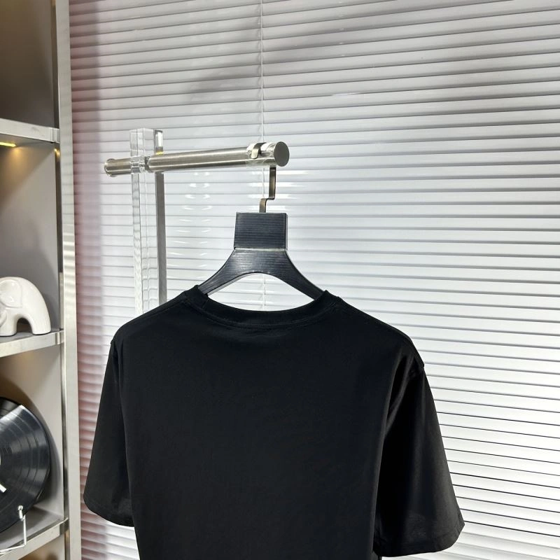 Unisex Moncler T-Shirts 141050