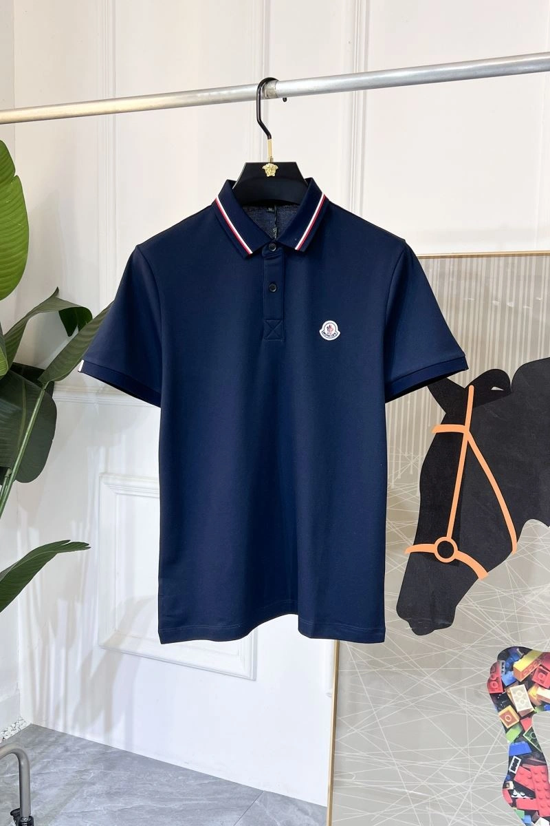 Moncler T-Shirts Original 141052