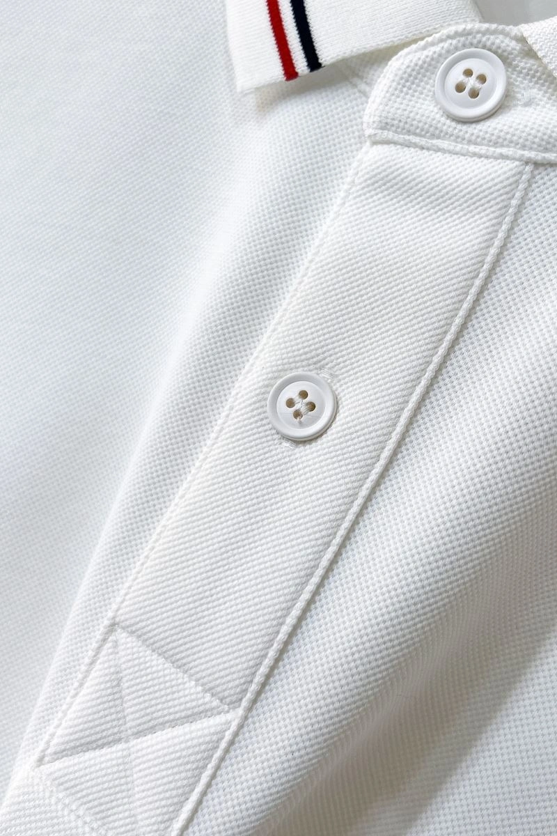 Moncler T-Shirts Original 141052