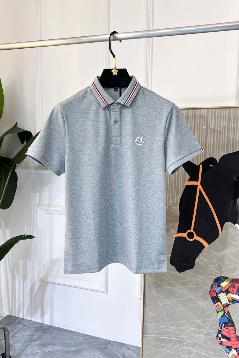 Moncler T-Shirts Original 141052