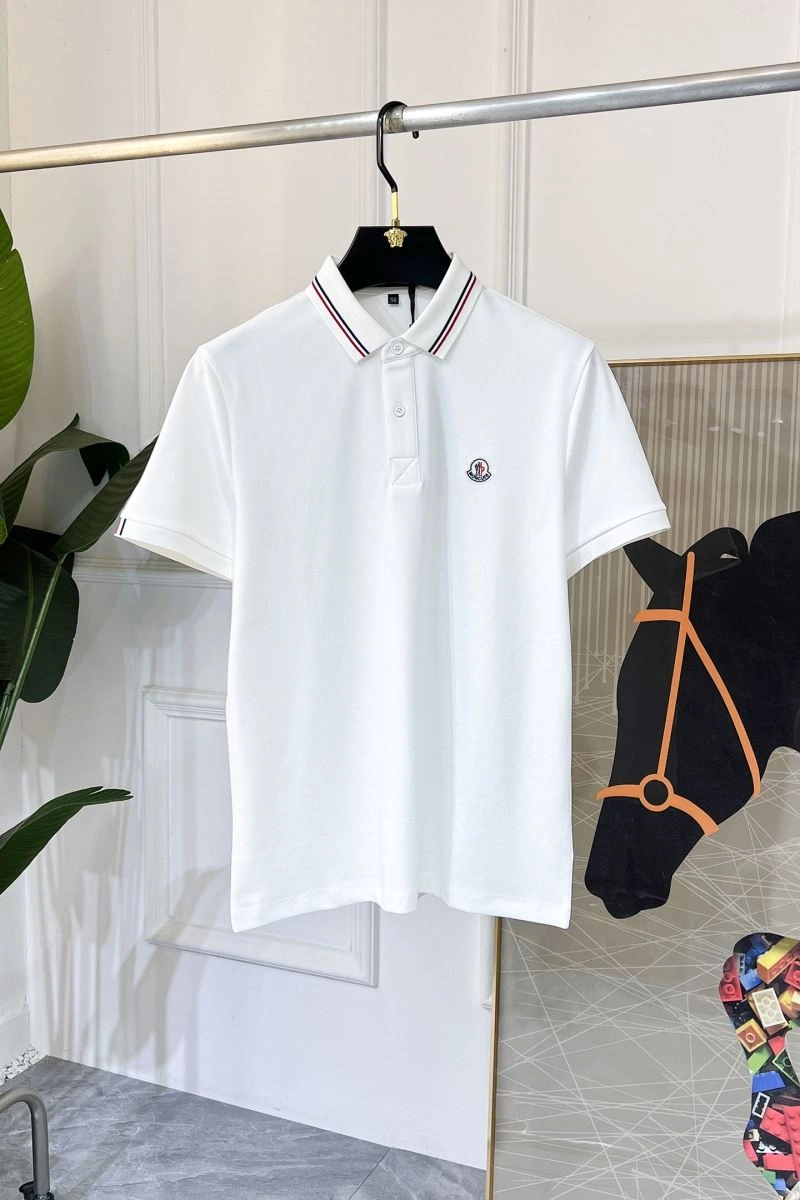 Moncler T-Shirts Original 141052