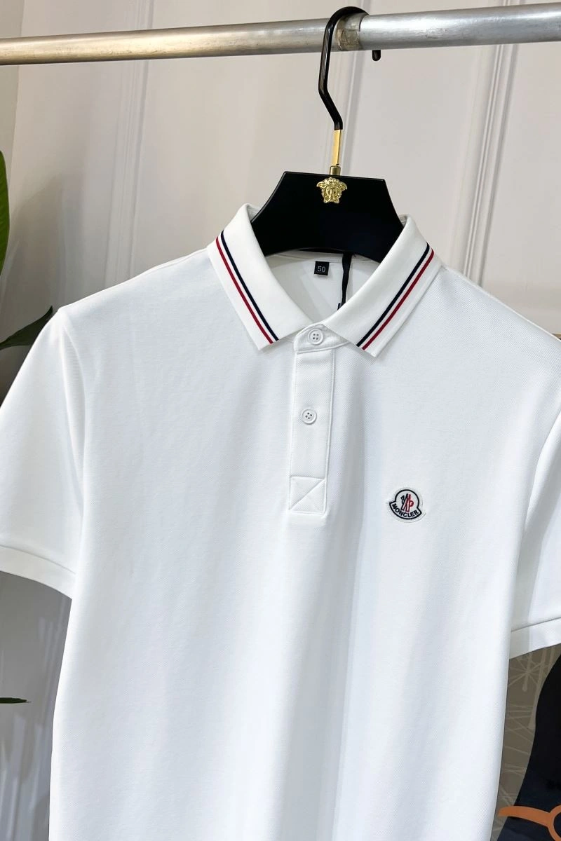 Moncler T-Shirts Original 141052