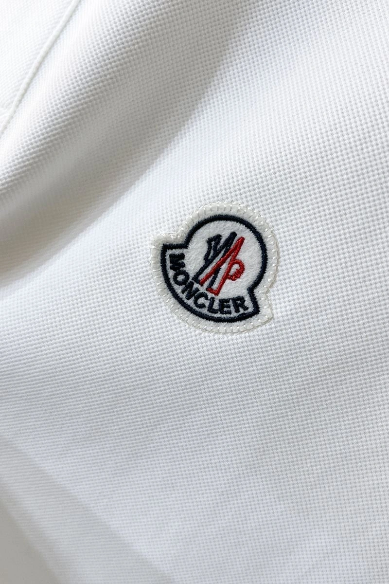 Moncler T-Shirts Original 141052
