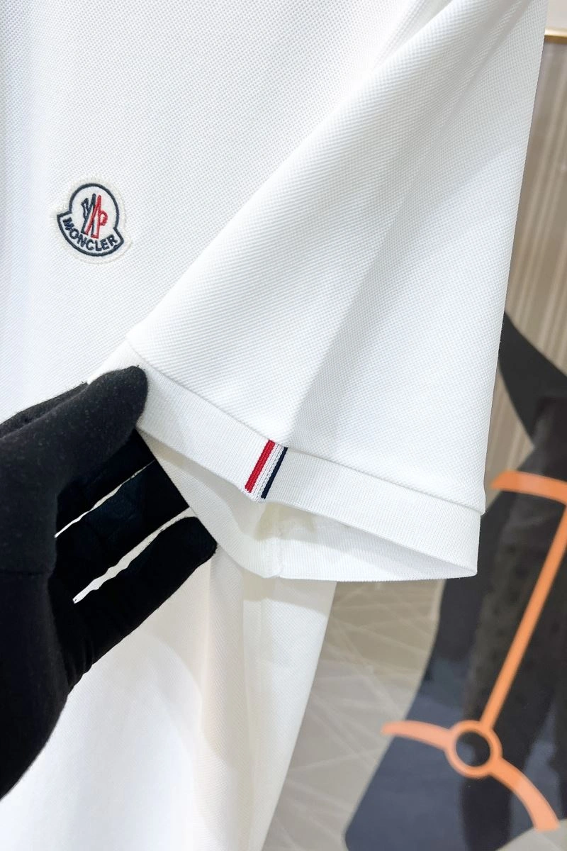 Moncler T-Shirts Original 141052