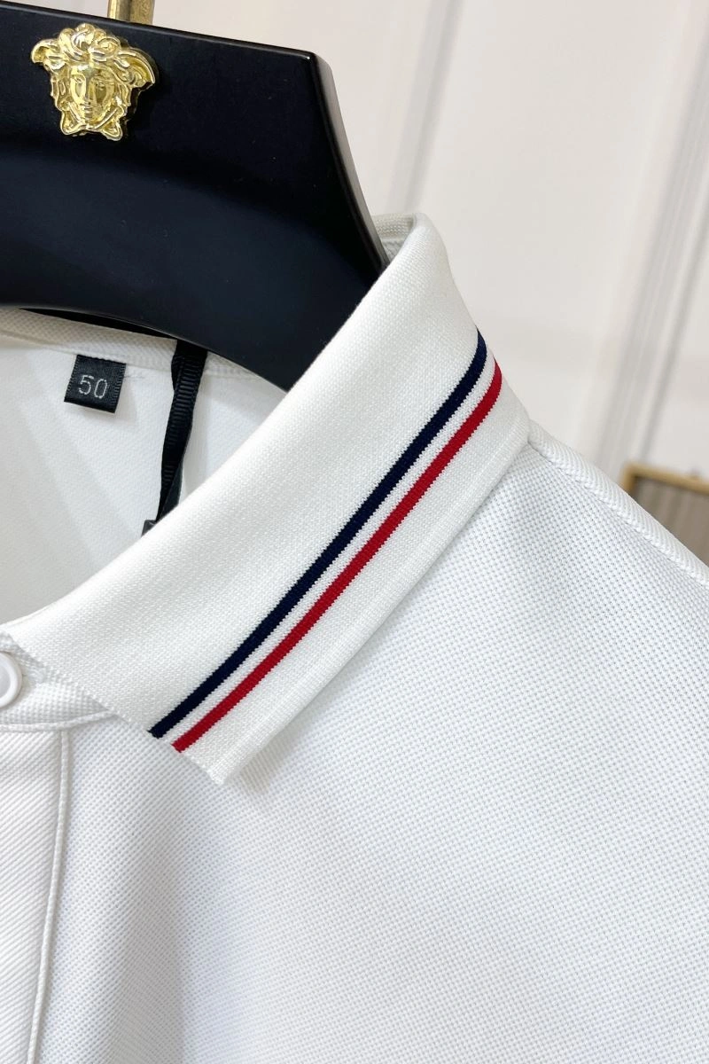 Moncler T-Shirts Original 141052